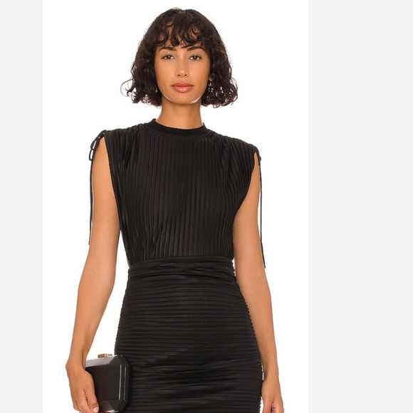 sabina musayev branch top - Picture 1 of 3